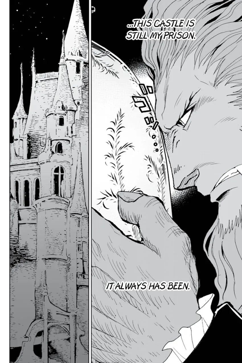 Beauty and the Beast - The Beast