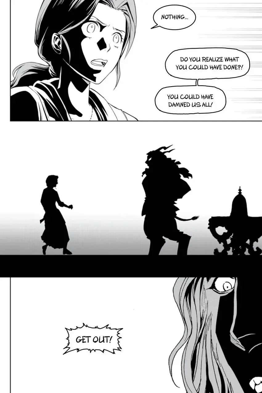 Beauty and the Beast - The Beast