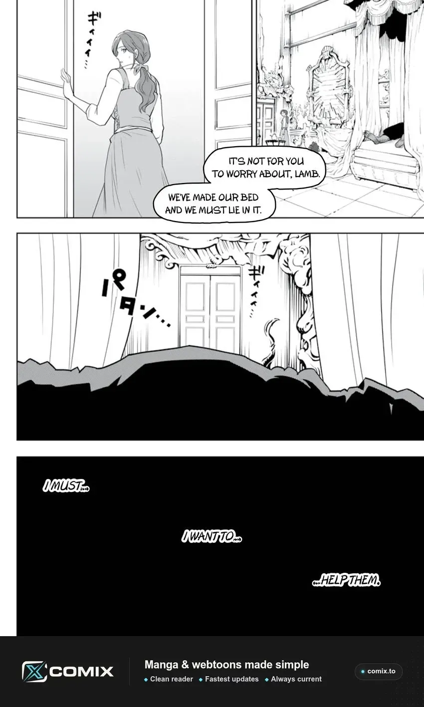 Beauty and the Beast - The Beast