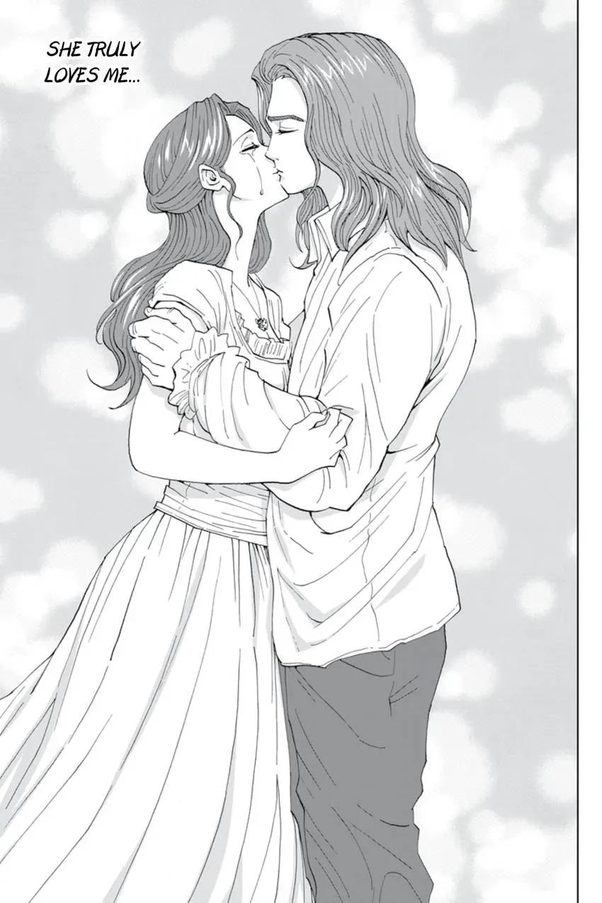 Beauty and the Beast - The Beast