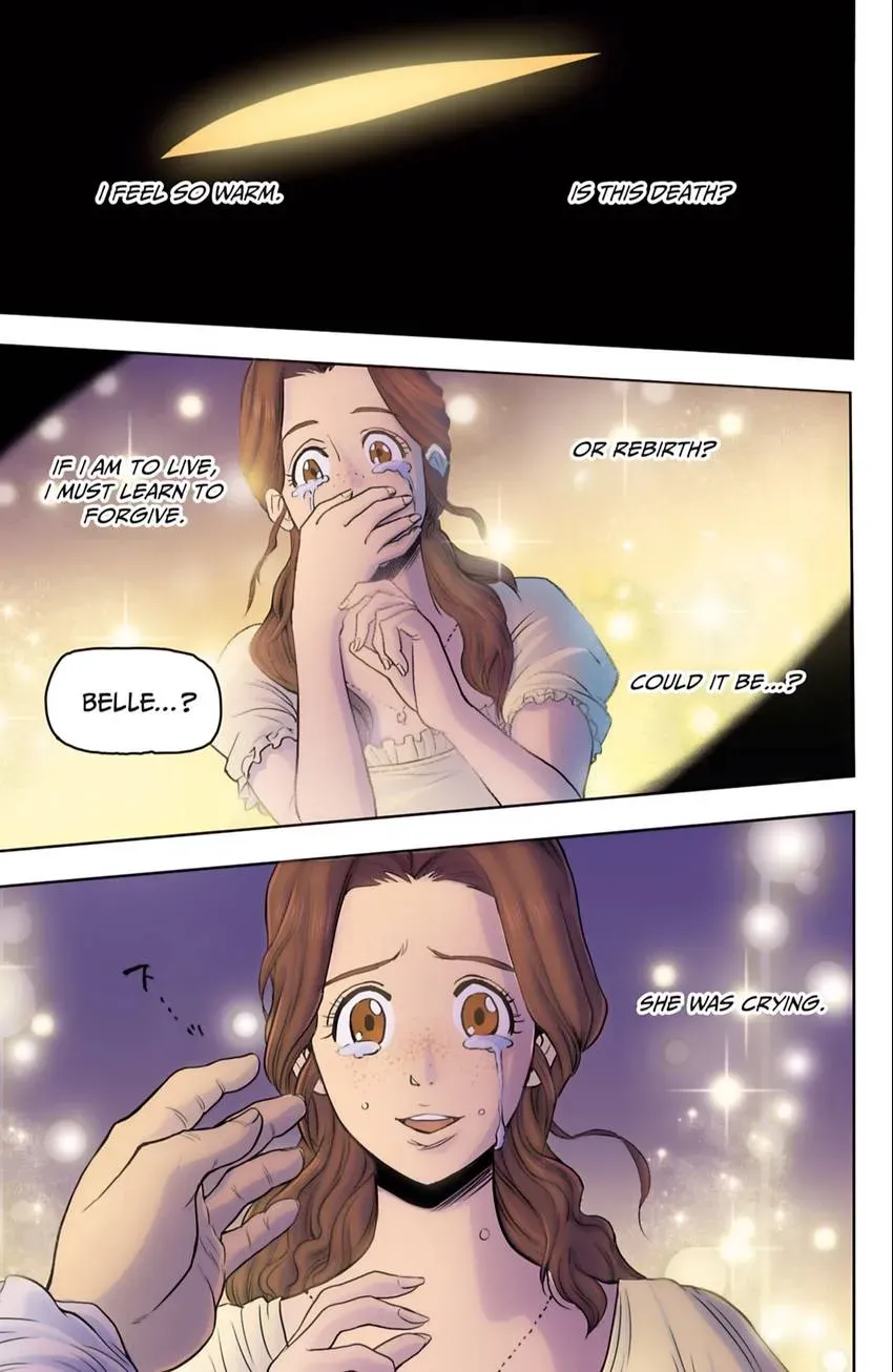 Beauty and the Beast - The Beast