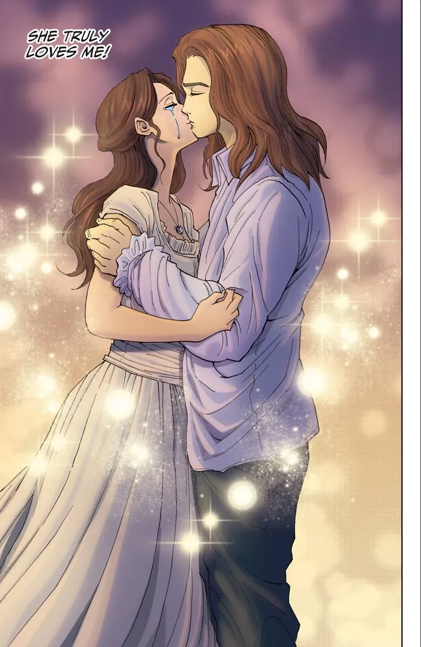 Beauty and the Beast - The Beast
