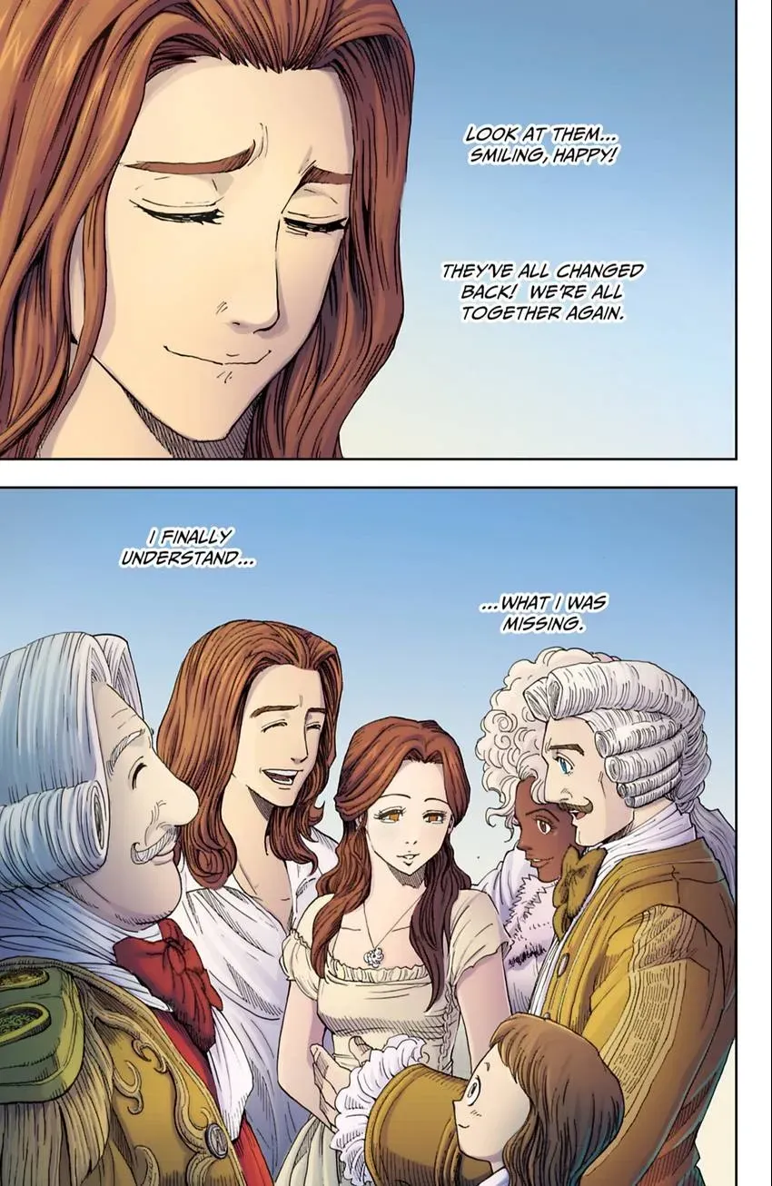 Beauty and the Beast - The Beast