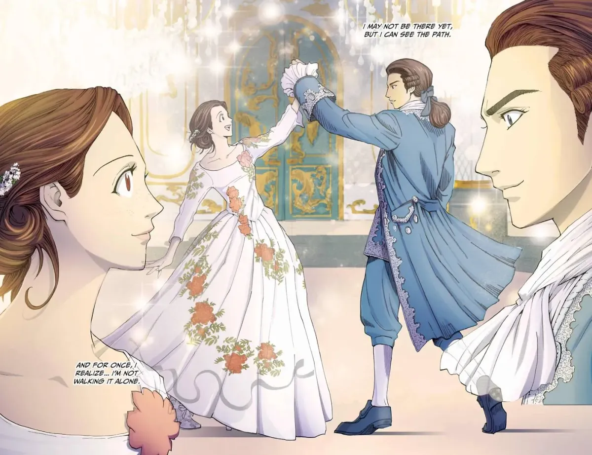 Beauty and the Beast - The Beast