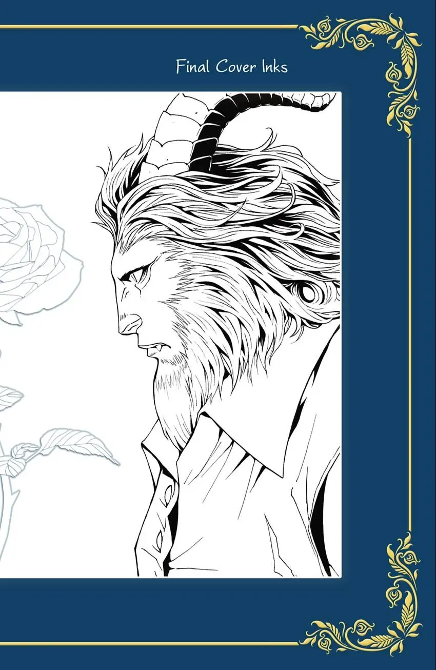 Beauty and the Beast - The Beast