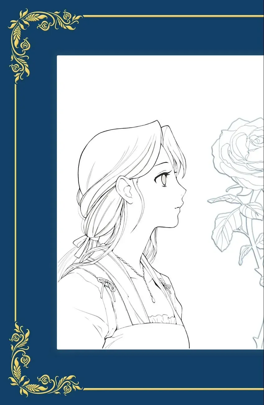 Beauty and the Beast - The Beast