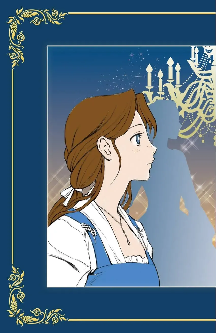 Beauty and the Beast - The Beast