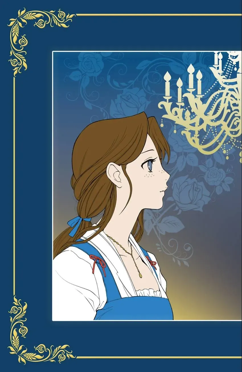 Beauty and the Beast - The Beast
