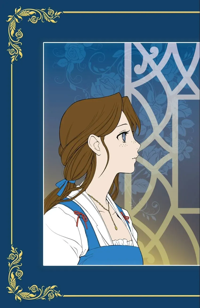 Beauty and the Beast - The Beast