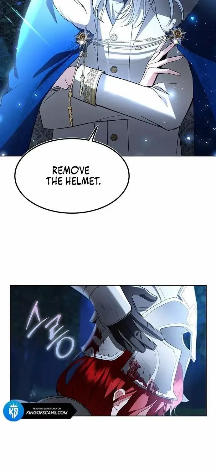 Became a Black Flower Chapter 1 page 14 - 