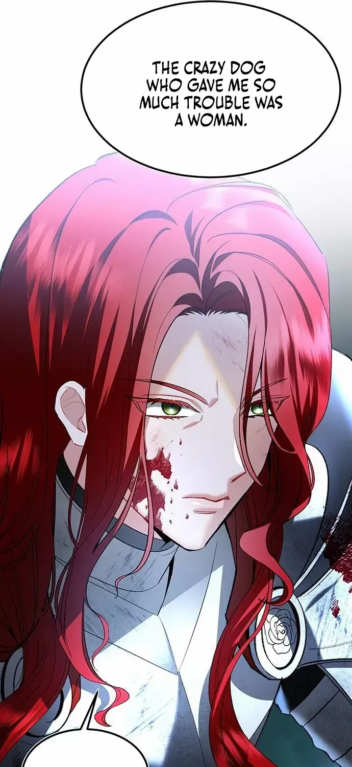 Became a Black Flower Chapter 1 page 17 - 