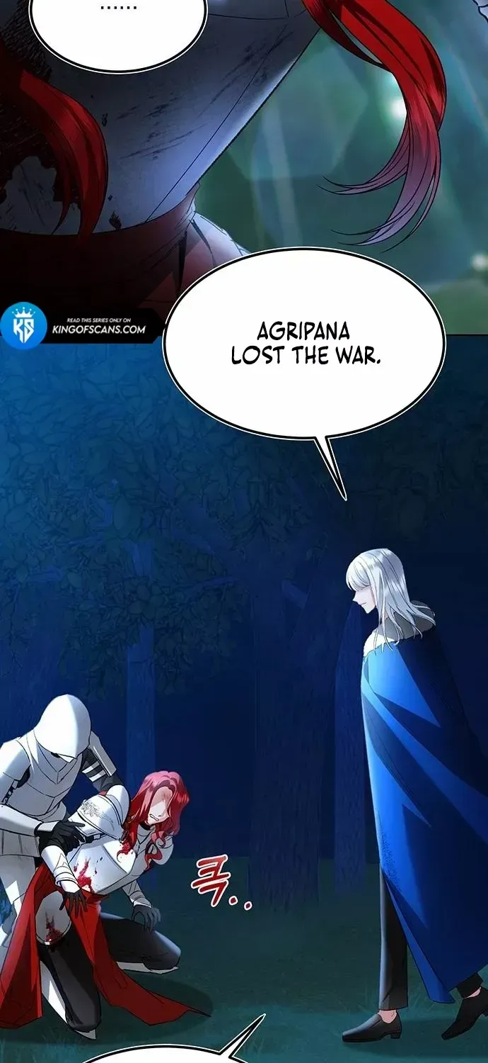 Became a Black Flower Chapter 1 page 18 - 
