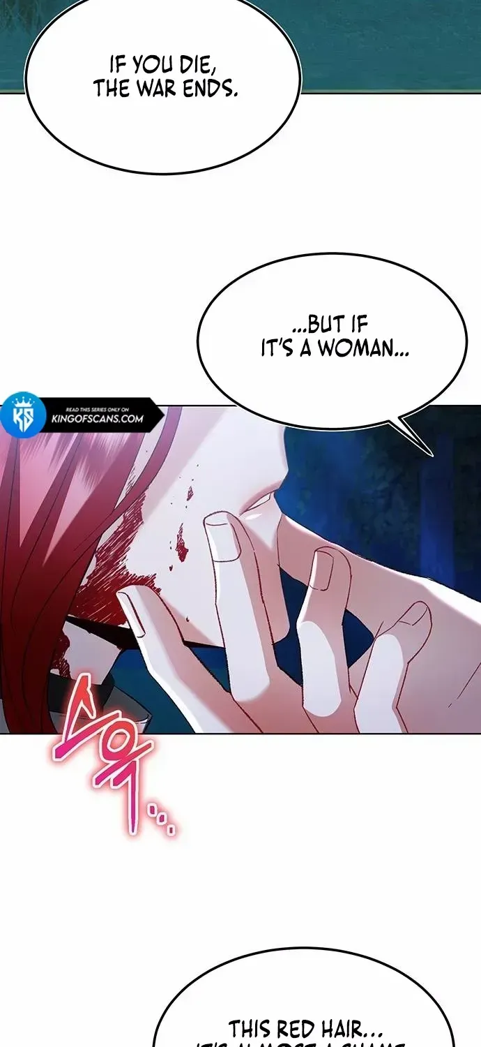 Became a Black Flower Chapter 1 page 19 - 