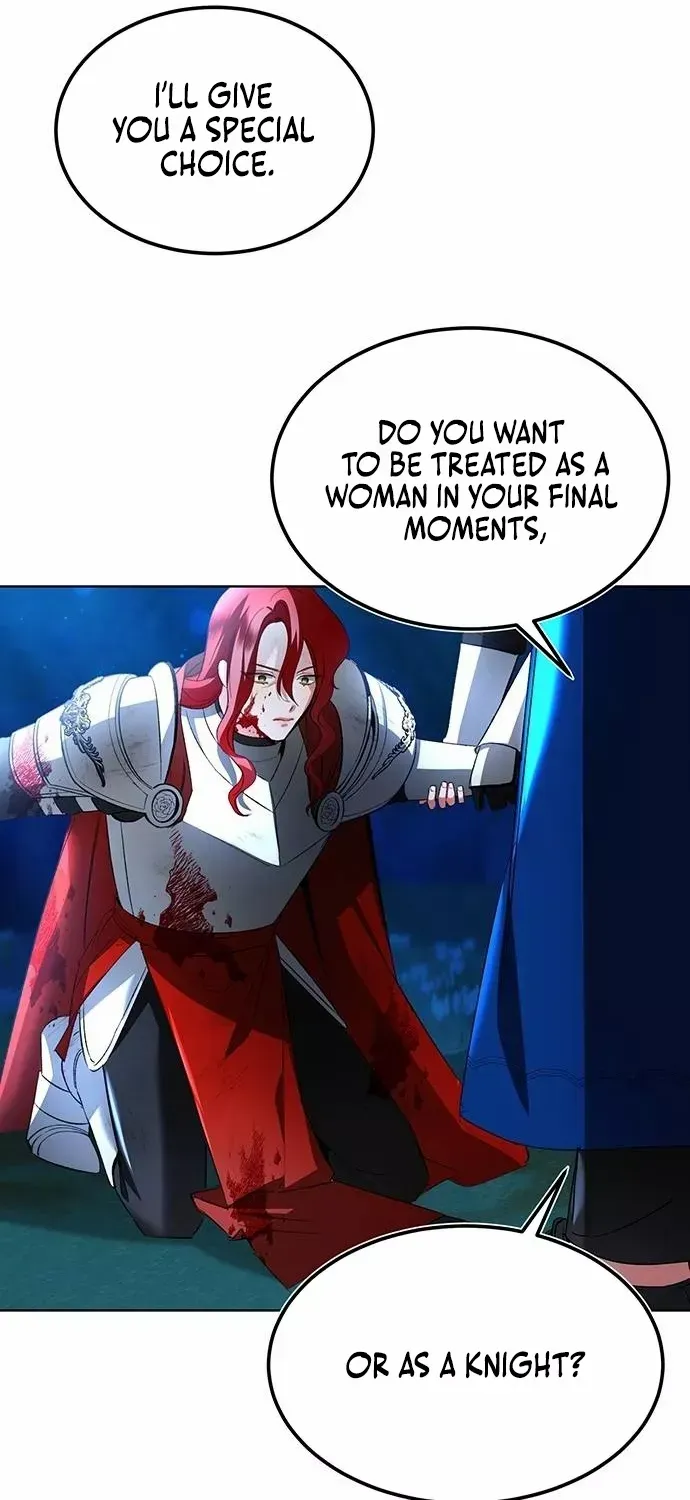 Became a Black Flower Chapter 1 page 23 - 