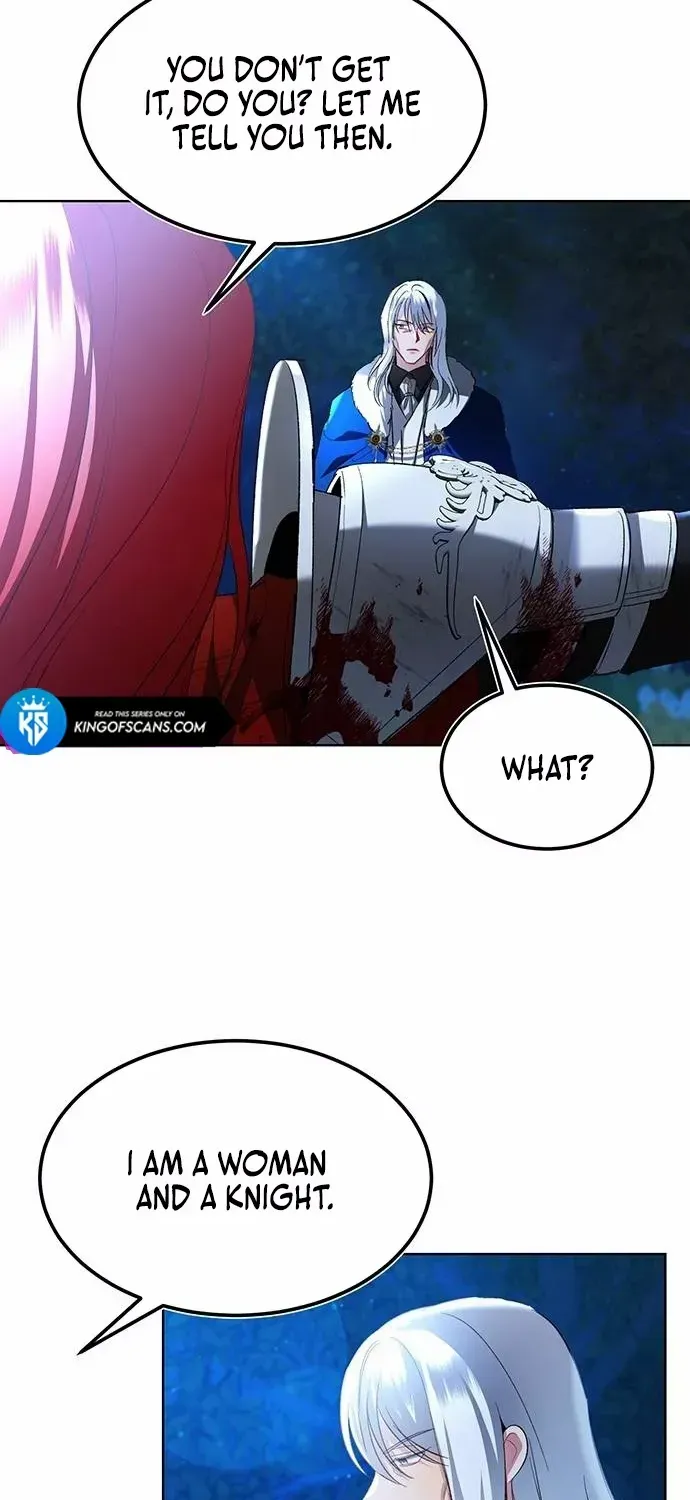 Became a Black Flower Chapter 1 page 25 - 