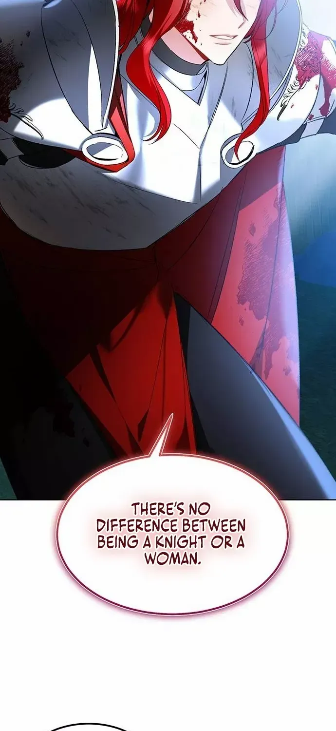Became a Black Flower Chapter 1 page 27 - 