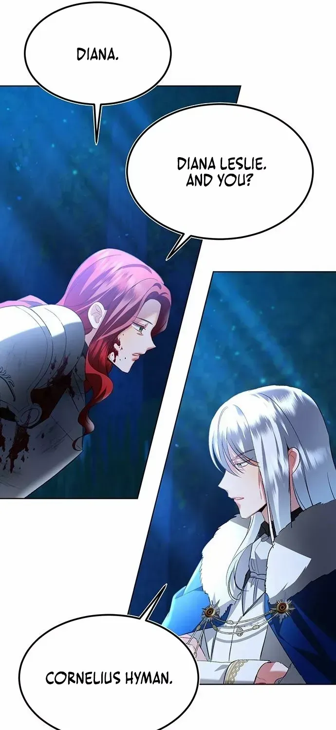 Became a Black Flower Chapter 1 page 29 - 
