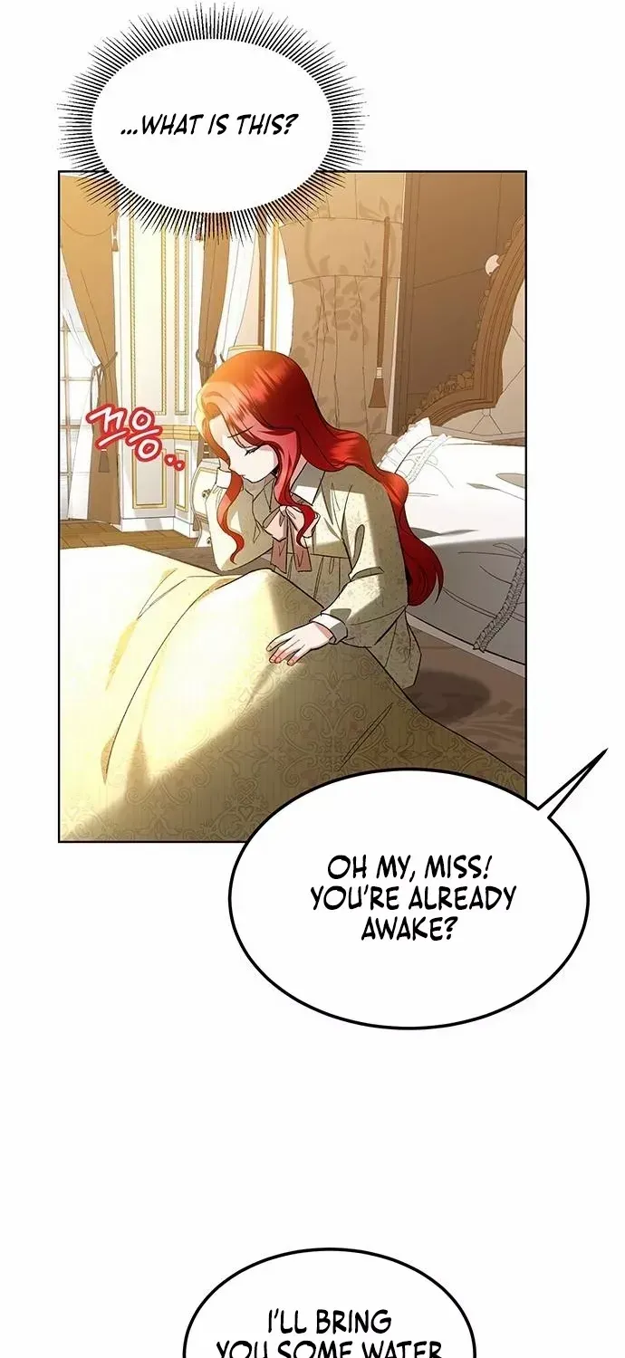 Became a Black Flower Chapter 1 page 40 - 