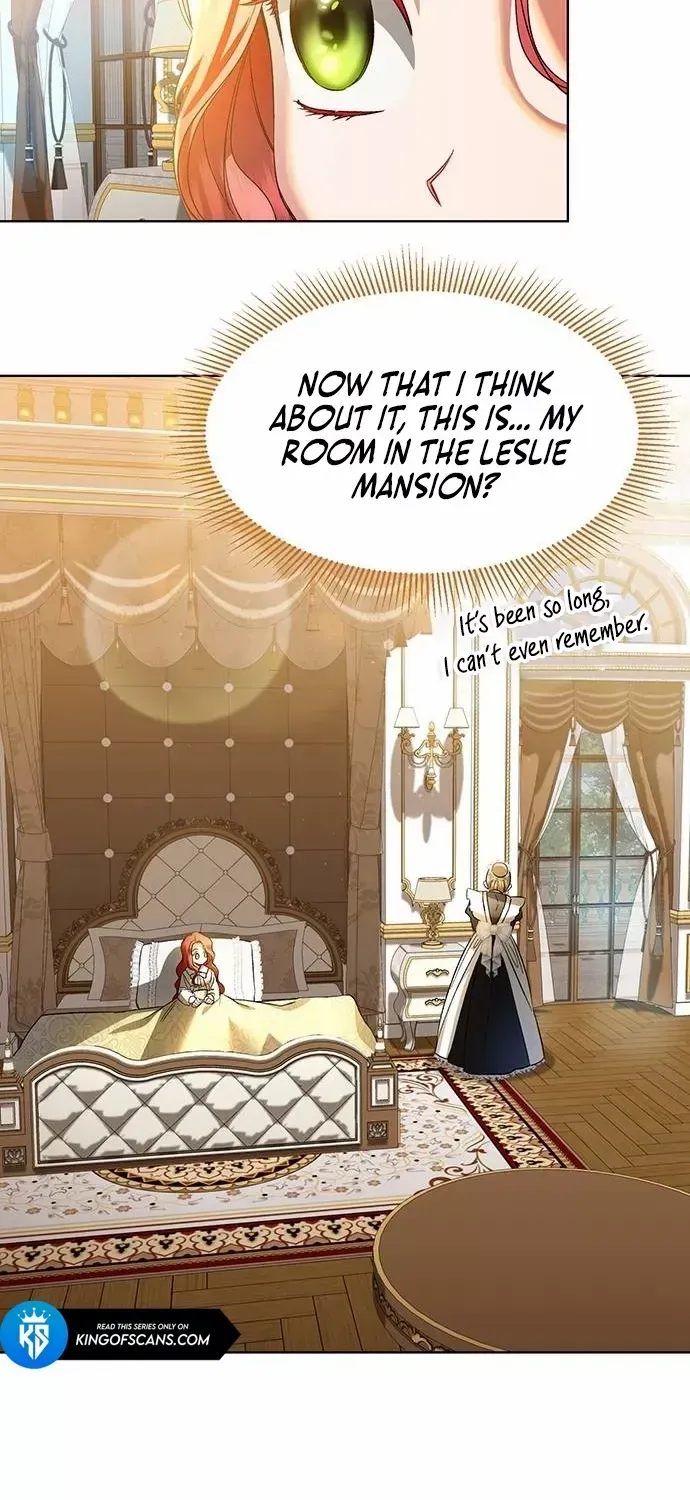 Became a Black Flower Chapter 1 page 42 - 