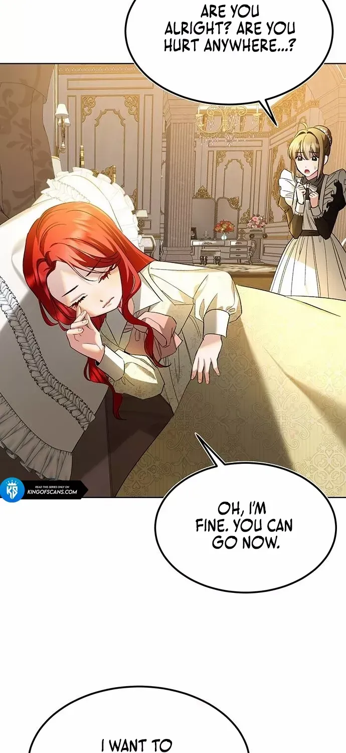 Became a Black Flower Chapter 1 page 44 - 