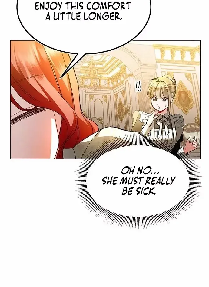 Became a Black Flower Chapter 1 page 45 - 