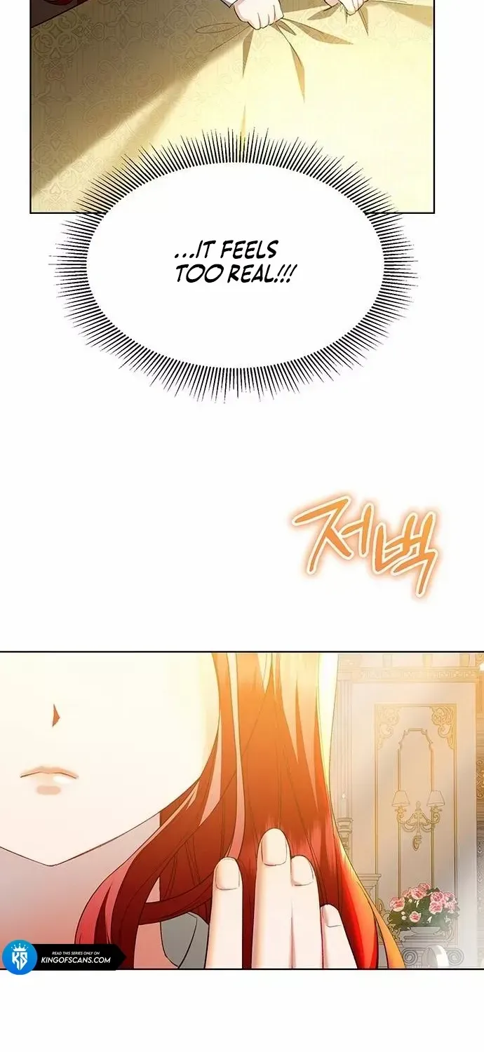 Became a Black Flower Chapter 1 page 49 - 