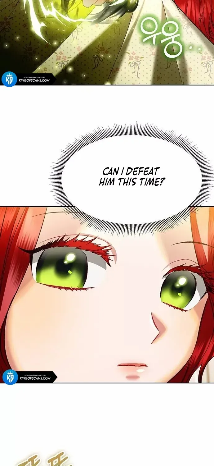 Became a Black Flower Chapter 1 page 54 - 