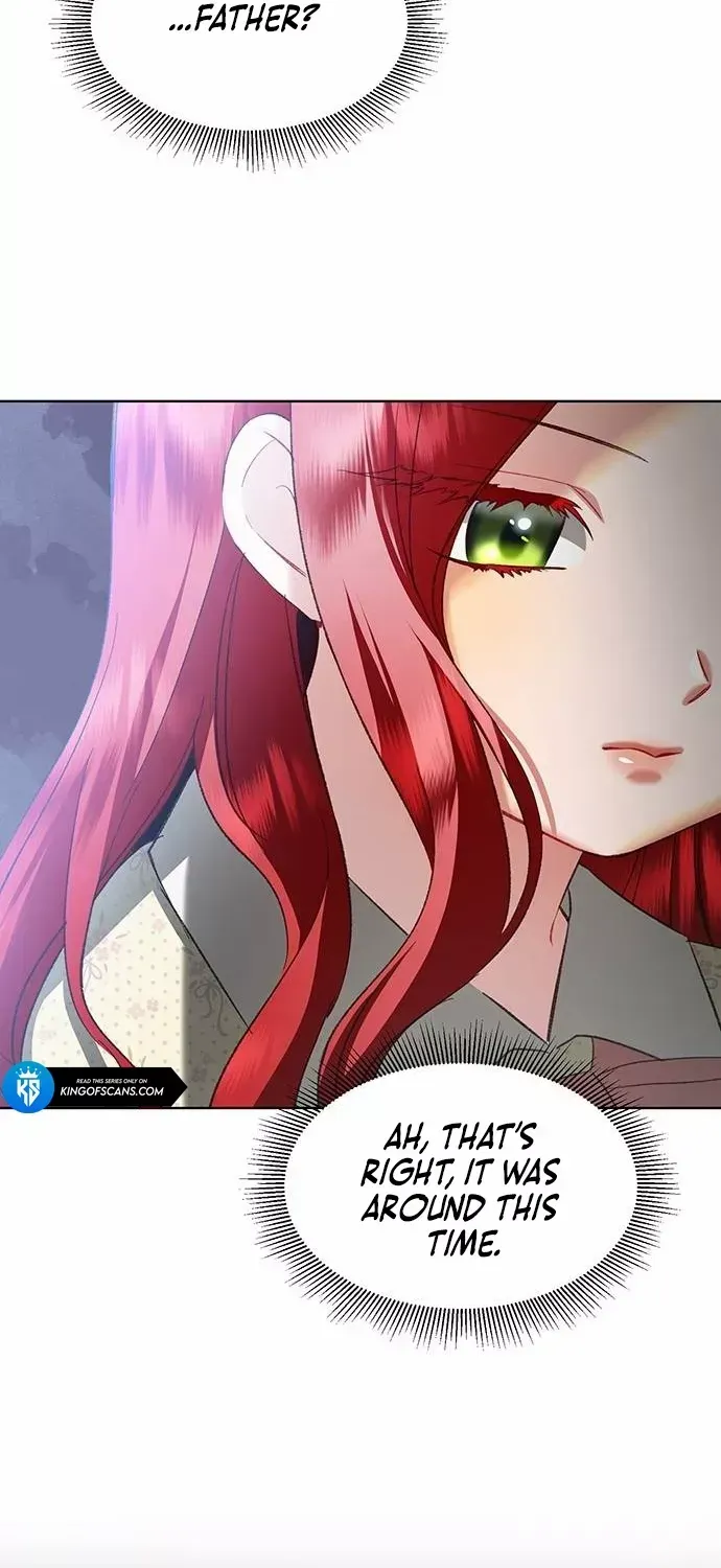 Became a Black Flower Chapter 1 page 56 - 