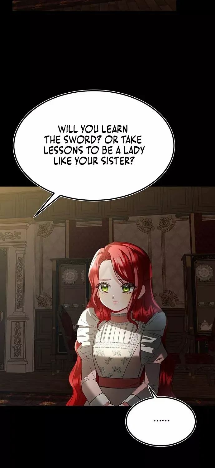 Became a Black Flower Chapter 1 page 58 - 