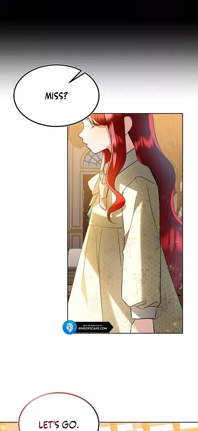 Became a Black Flower Chapter 1 page 59 - 