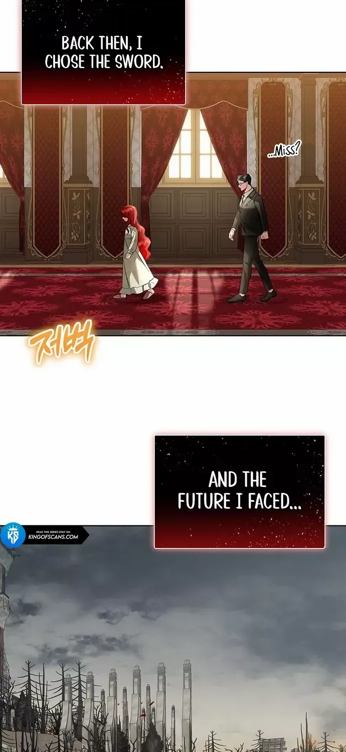 Became a Black Flower Chapter 1 page 61 - 