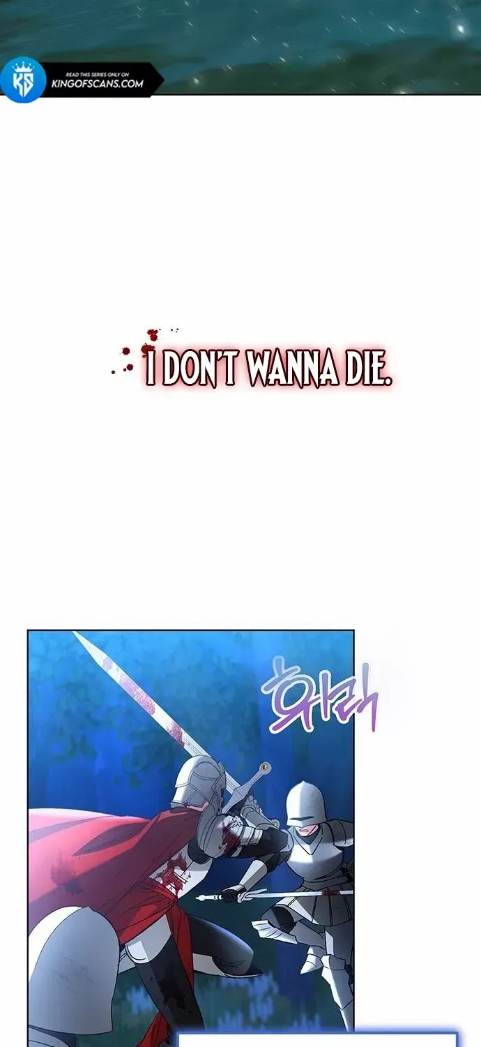 Became a Black Flower Chapter 1 page 9 - 