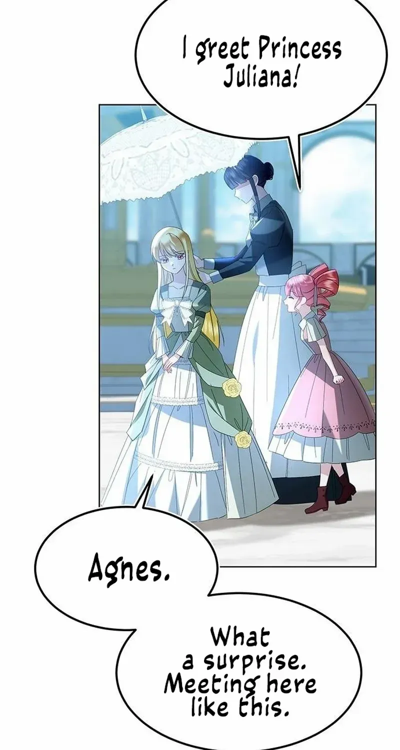 Became a Black Flower Chapter 10 page 11 - 