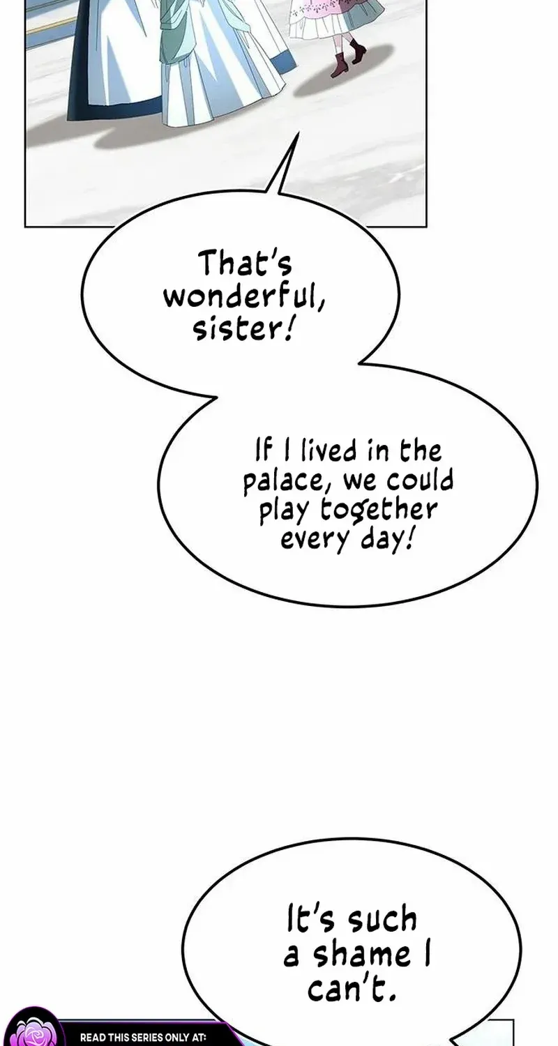 Became a Black Flower Chapter 10 page 15 - 