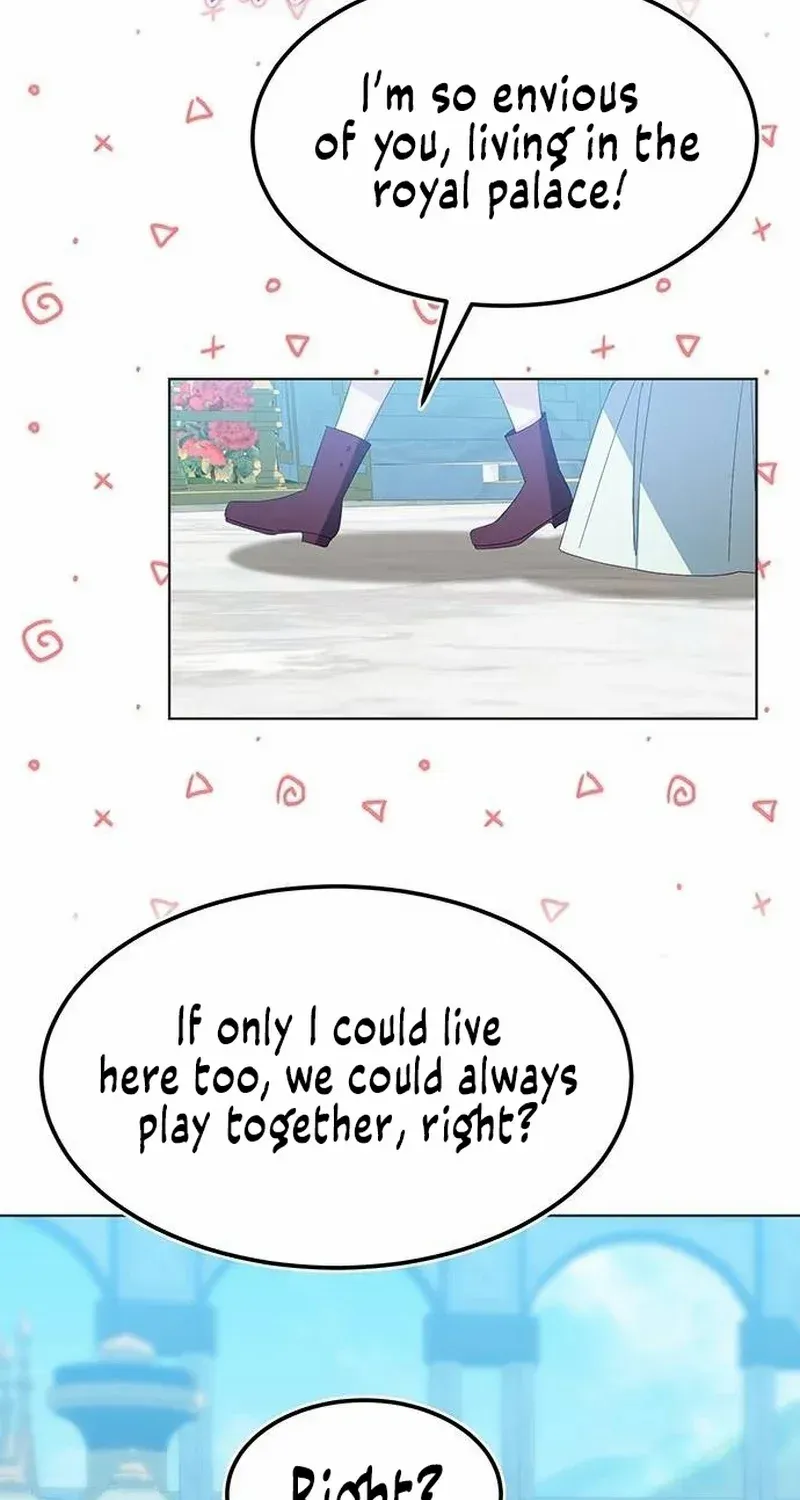 Became a Black Flower Chapter 10 page 17 - 