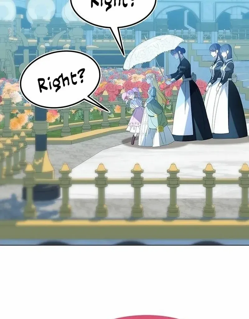Became a Black Flower Chapter 10 page 18 - 