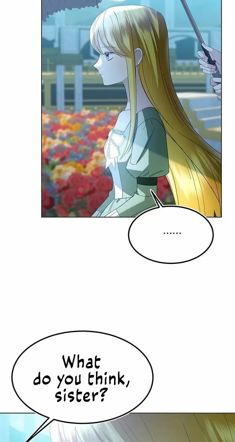 Became a Black Flower Chapter 10 page 20 - 