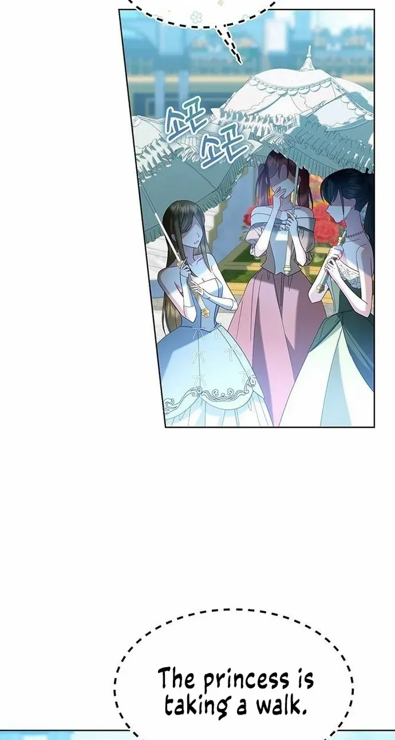 Became a Black Flower Chapter 10 page 3 - 