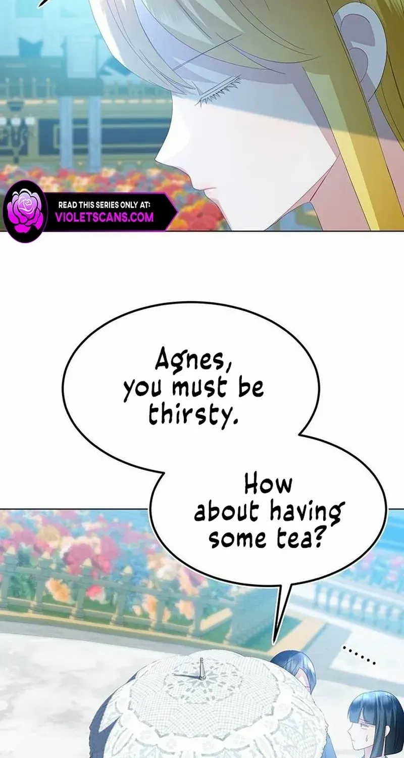 Became a Black Flower Chapter 10 page 21 - 