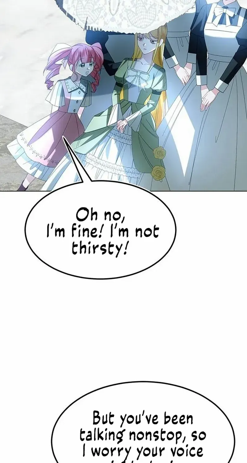 Became a Black Flower Chapter 10 page 22 - 