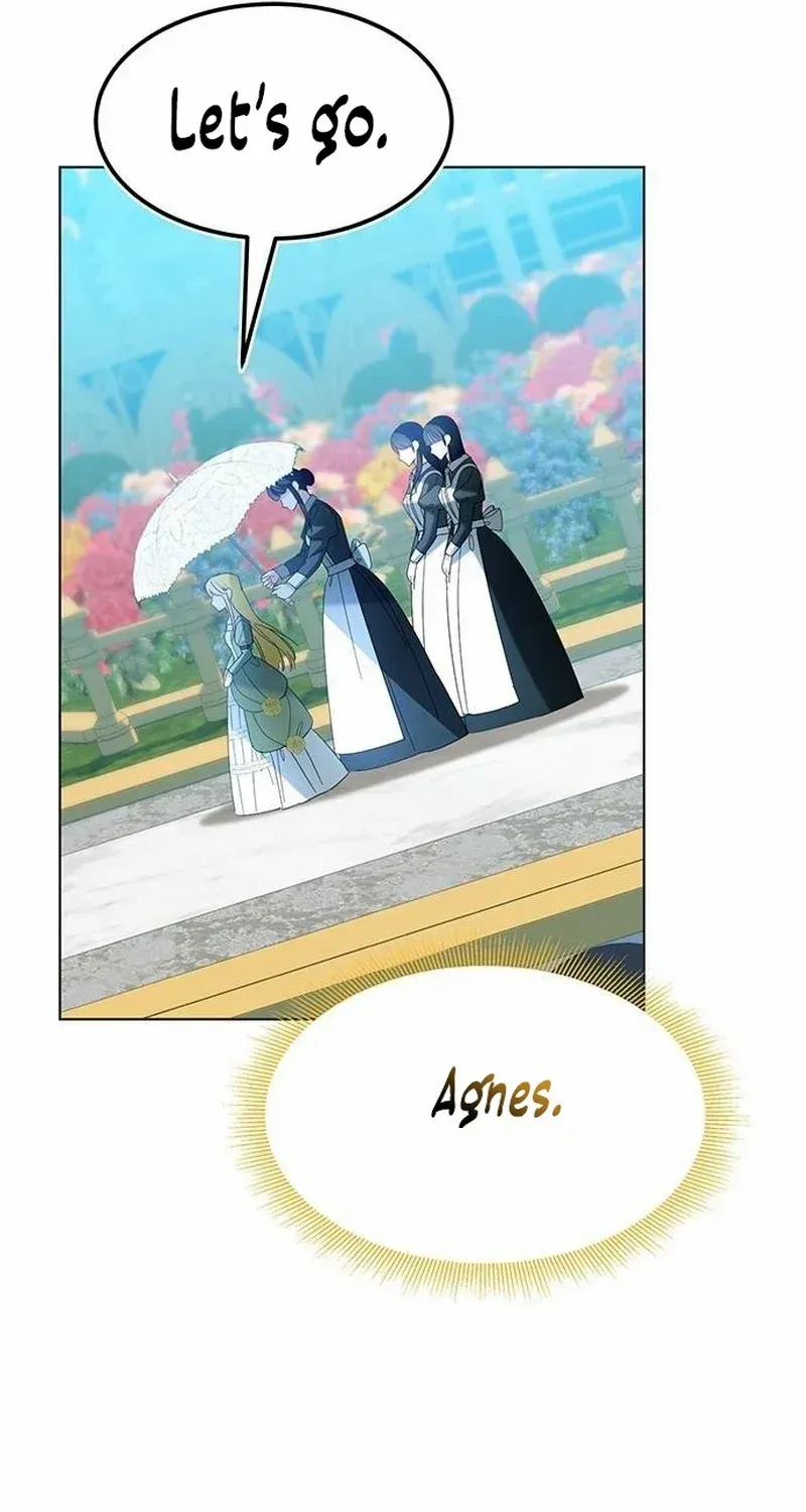 Became a Black Flower Chapter 10 page 31 - 