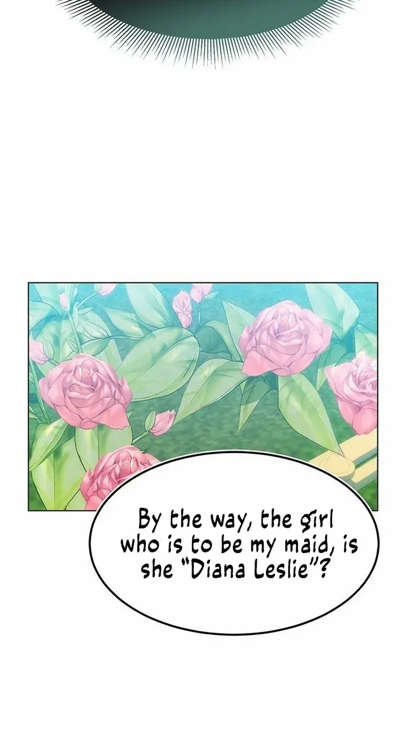Became a Black Flower Chapter 10 page 33 - 