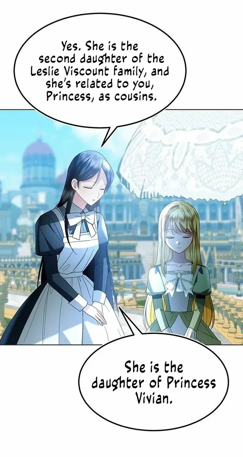Became a Black Flower Chapter 10 page 34 - 