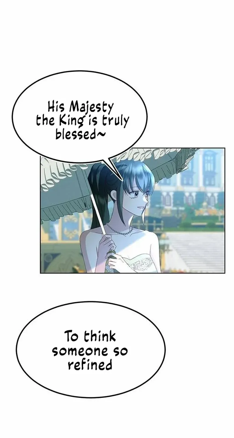 Became a Black Flower Chapter 10 page 6 - 