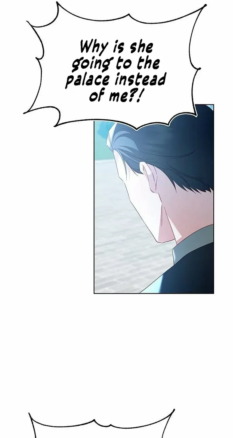 Became a Black Flower Chapter 10 page 55 - 