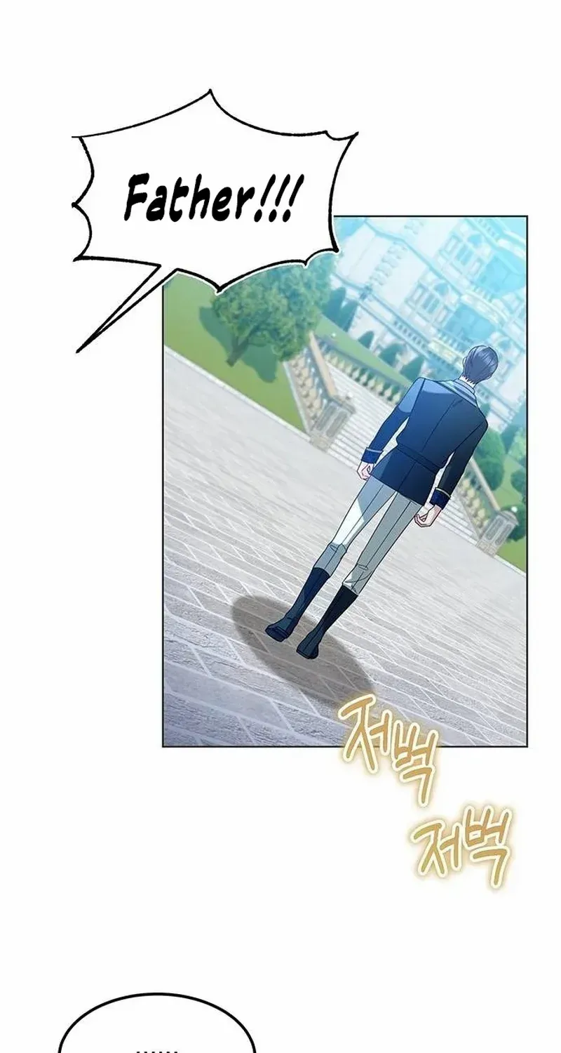 Became a Black Flower Chapter 10 page 57 - 