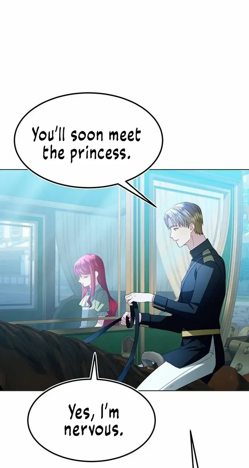 Became a Black Flower Chapter 10 page 64 - 