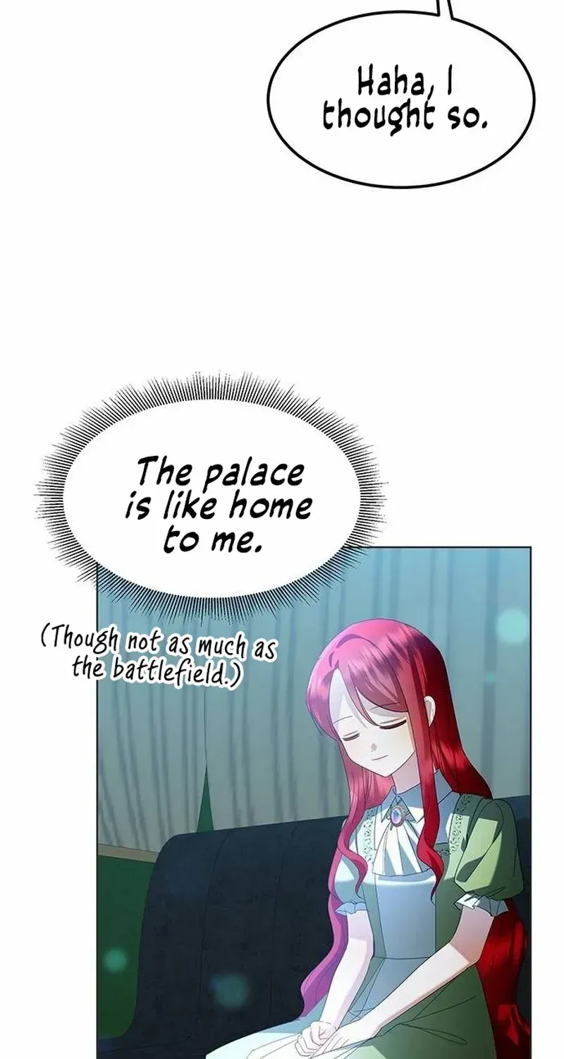 Became a Black Flower Chapter 10 page 65 - 