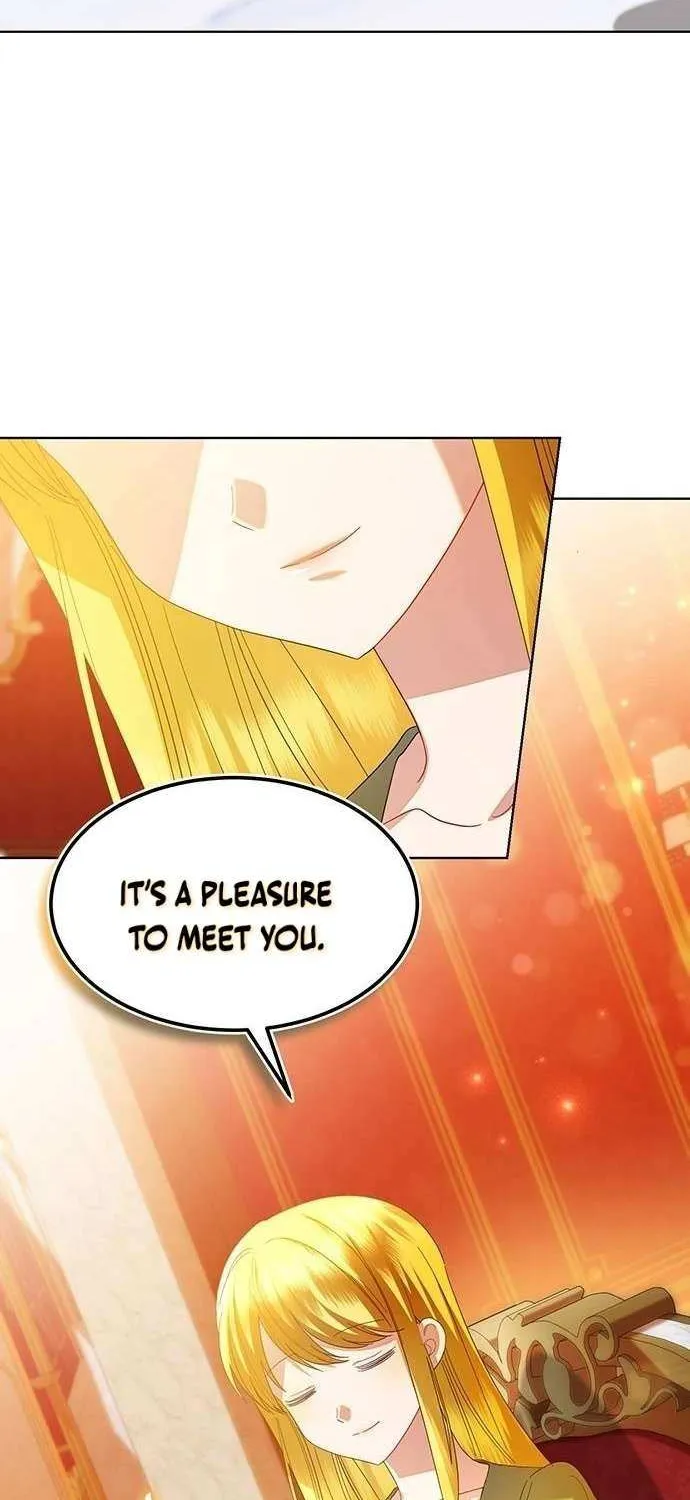 Became a Black Flower Chapter 11 page 14 - 