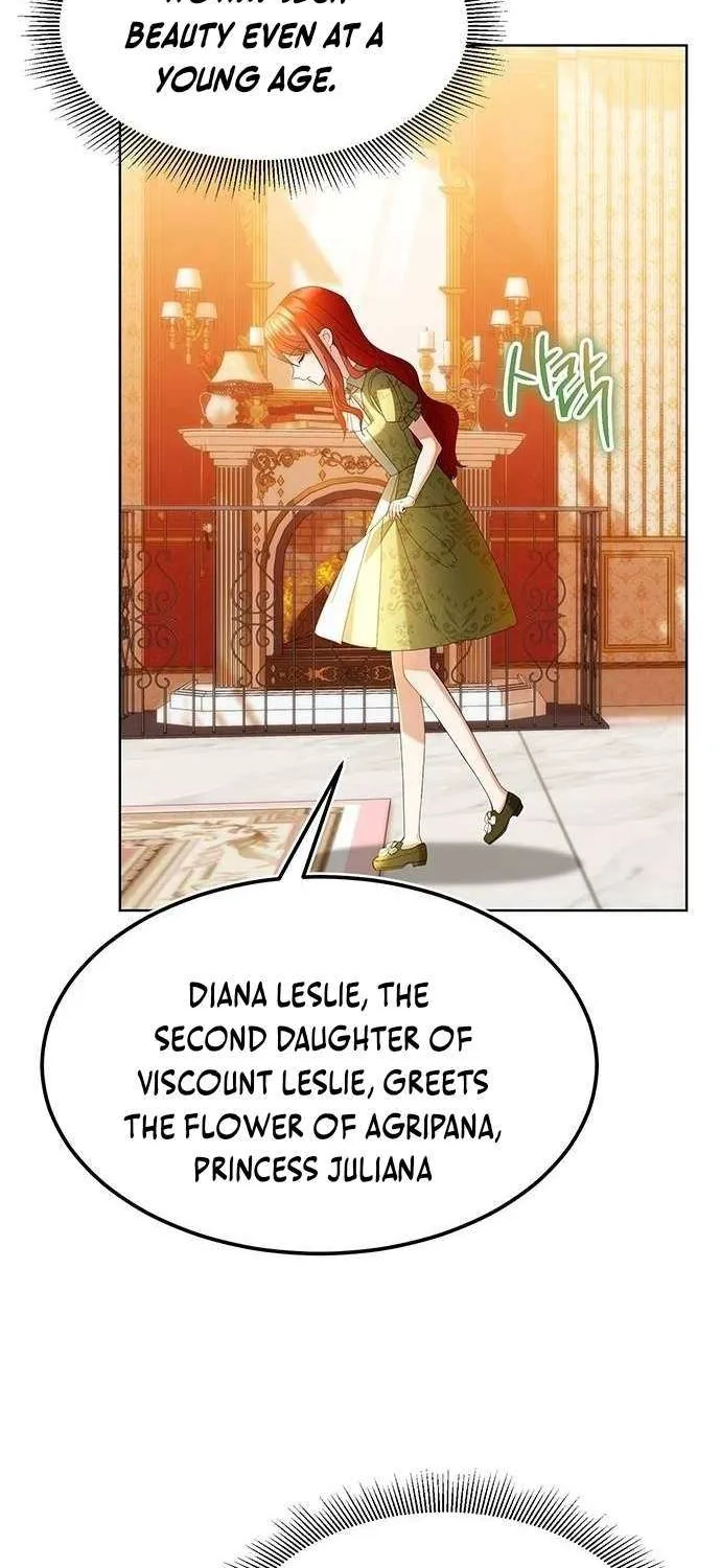 Became a Black Flower Chapter 11 page 16 - 